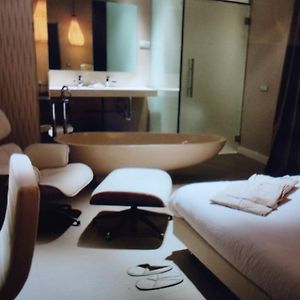 Deluxe Double Kamer